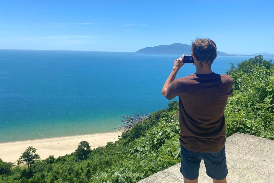 Day 3: Hue to Hoi An via Hai Van pass