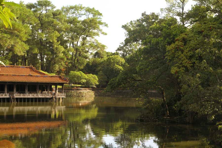 hue easy rider tour 1 day