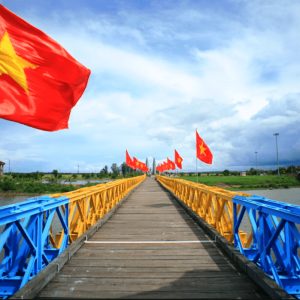Hue city: DMZ Tour by Private Car