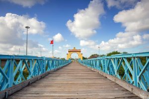 Hue City: DMZ - Khe Sanh 2 Days Trip