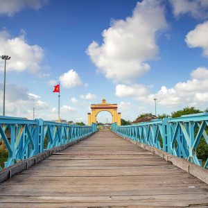 Hue City: DMZ - Khe Sanh 2 Days Trip