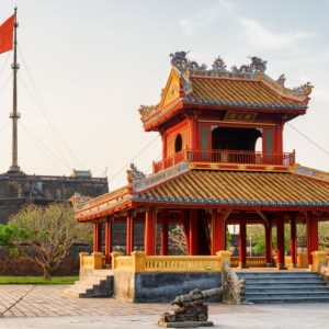 Transfer Hue to Phong Nha