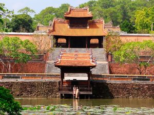 Hue City Tour 1 day