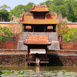 Hue City Tour 1 day