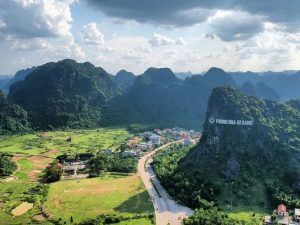 Hue - Khe Sanh - Phong Nha 3 days