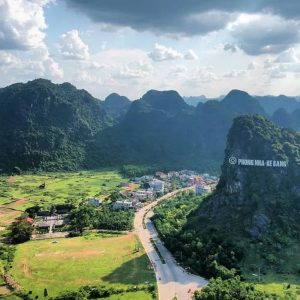 Hue - Khe Sanh - Phong Nha 3 days